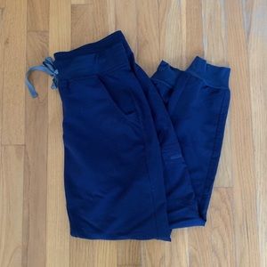 Figs Zamora jogger scrub pants
